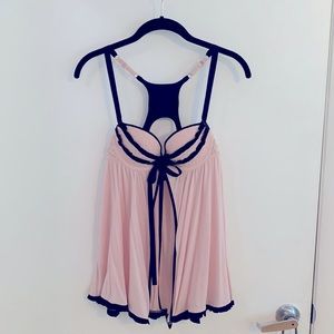 VS Sexy Little Things Cami